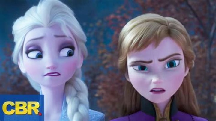 Is Frozen 2 for adults?