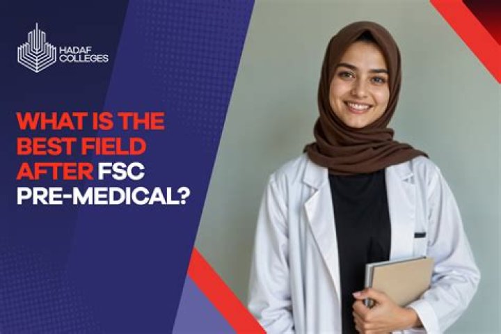 Is FSc Pre Medical easy?