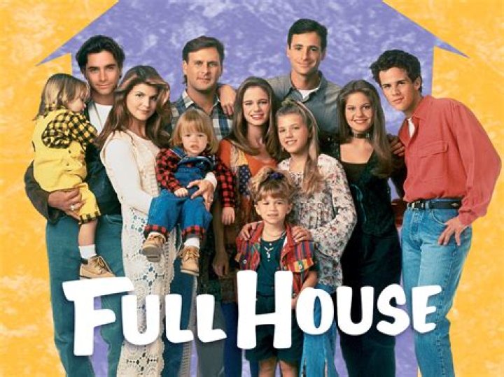 Is full house a children's show?