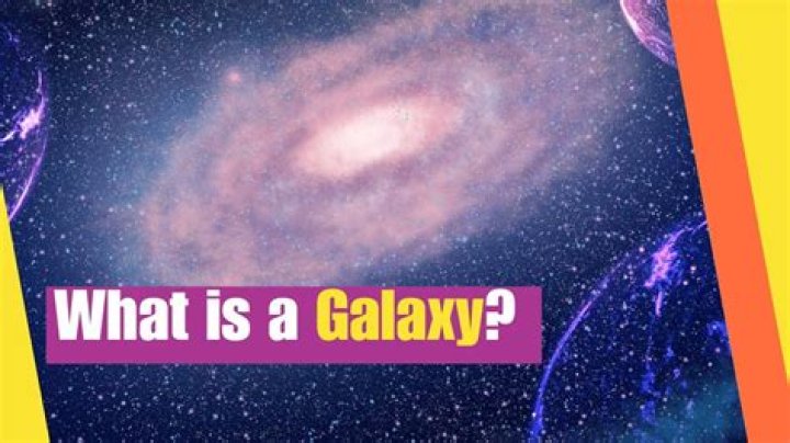 Is Galaxy a noun or verb?