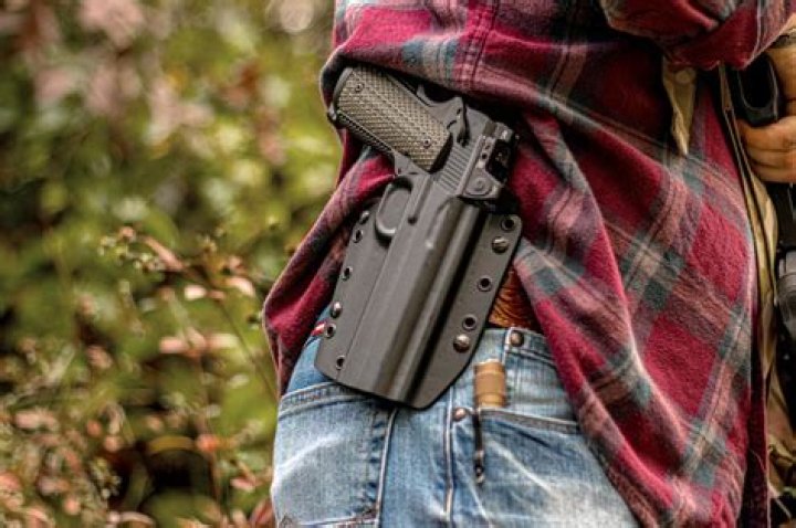 Is galco a good holster?