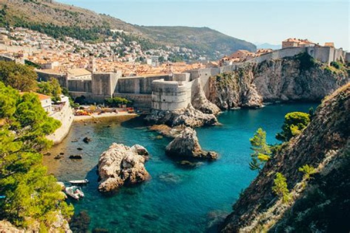 Is Game of Thrones shown in Italy?