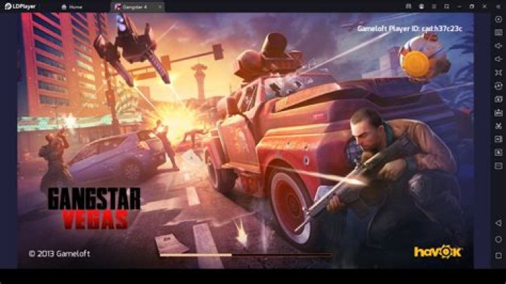 Is Gangstar Vegas free?