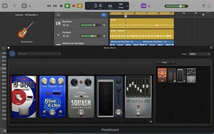 Is GarageBand any good?