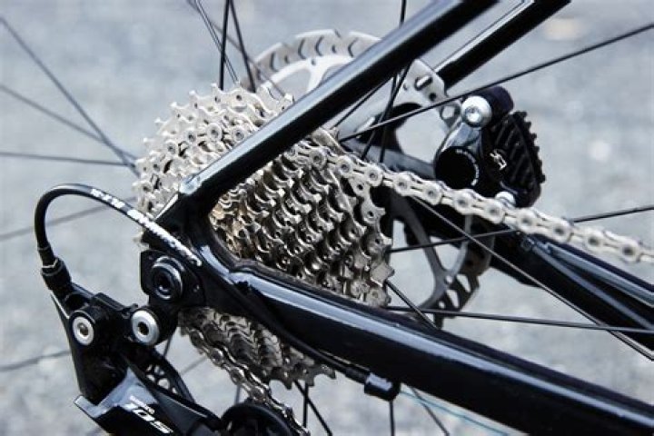 Is geared bicycle good?
