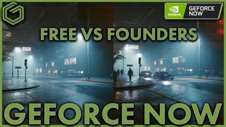 Is GeForce free?