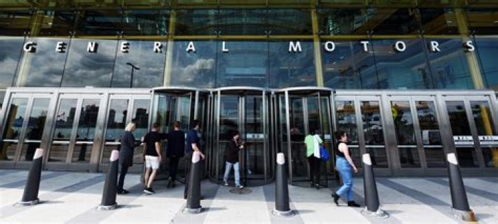 Is General Motors going out of business 2020?