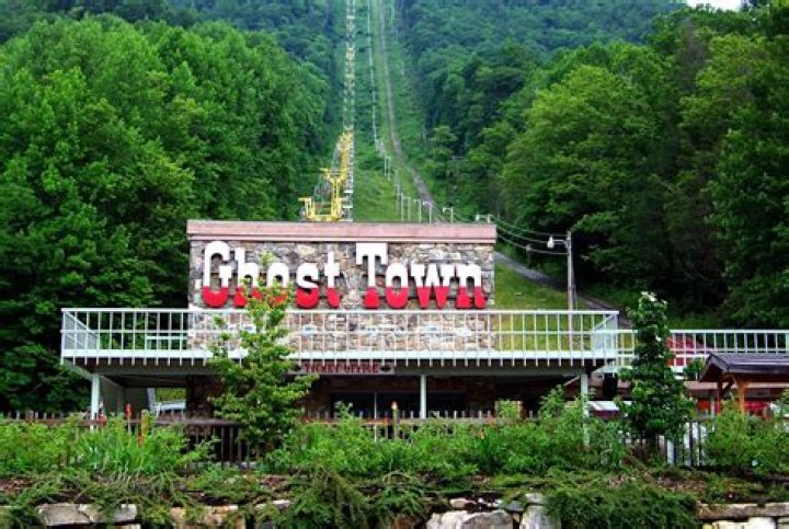Is Ghost Town in Maggie Valley reopening?