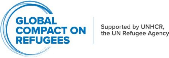 Is global compact on refugees binding?