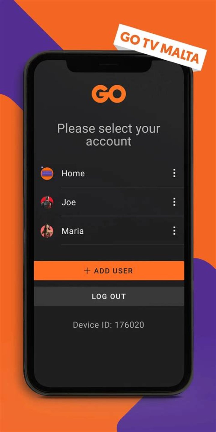 Is go TV free?