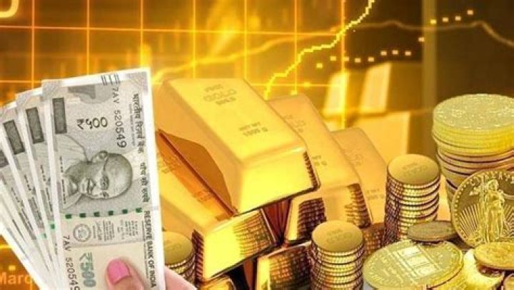 Is gold loan a secured loan?