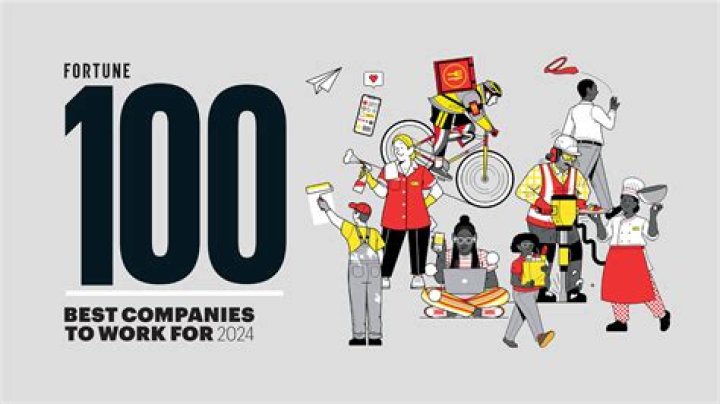 Is Goldman Sachs a Fortune 100 company?