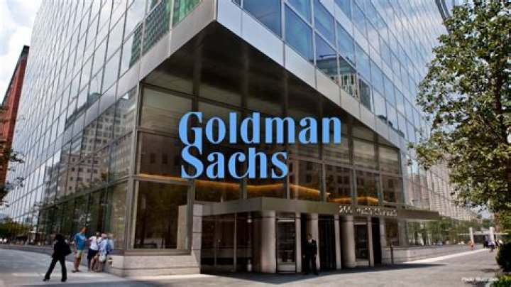 Is Goldman Sachs a good company?