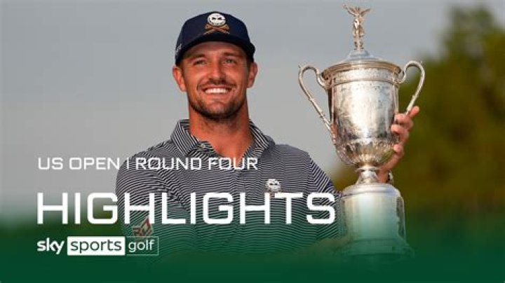 Is Golf TV available in the UK?