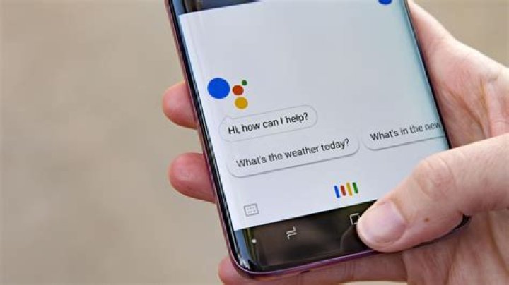 Is Google Assistant part of Google home?