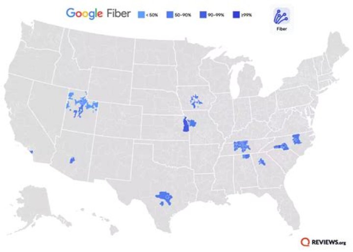 Is Google Fiber still expanding in Raleigh?