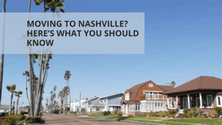 Is Google moving to Nashville?
