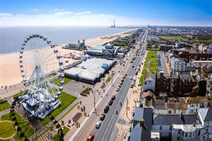 Is Great Yarmouth a safe place to live?