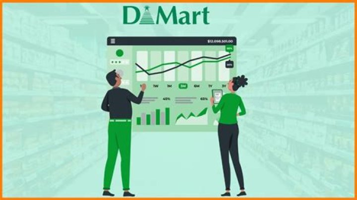 Is Grofers cheaper than Dmart?