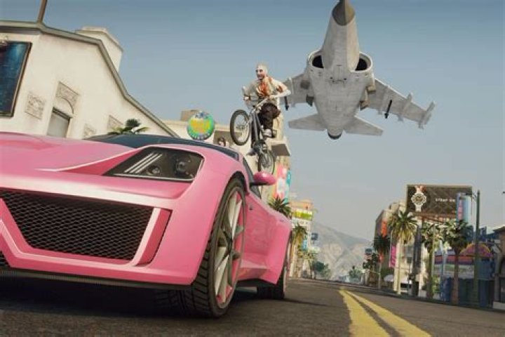 Is GTA 5 story mode multiplayer?