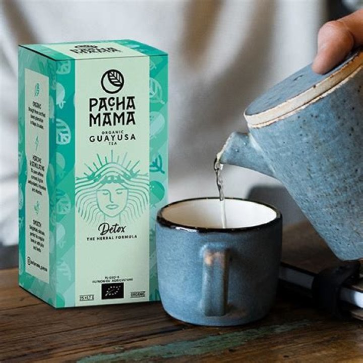 Is guayusa the same as yerba mate?