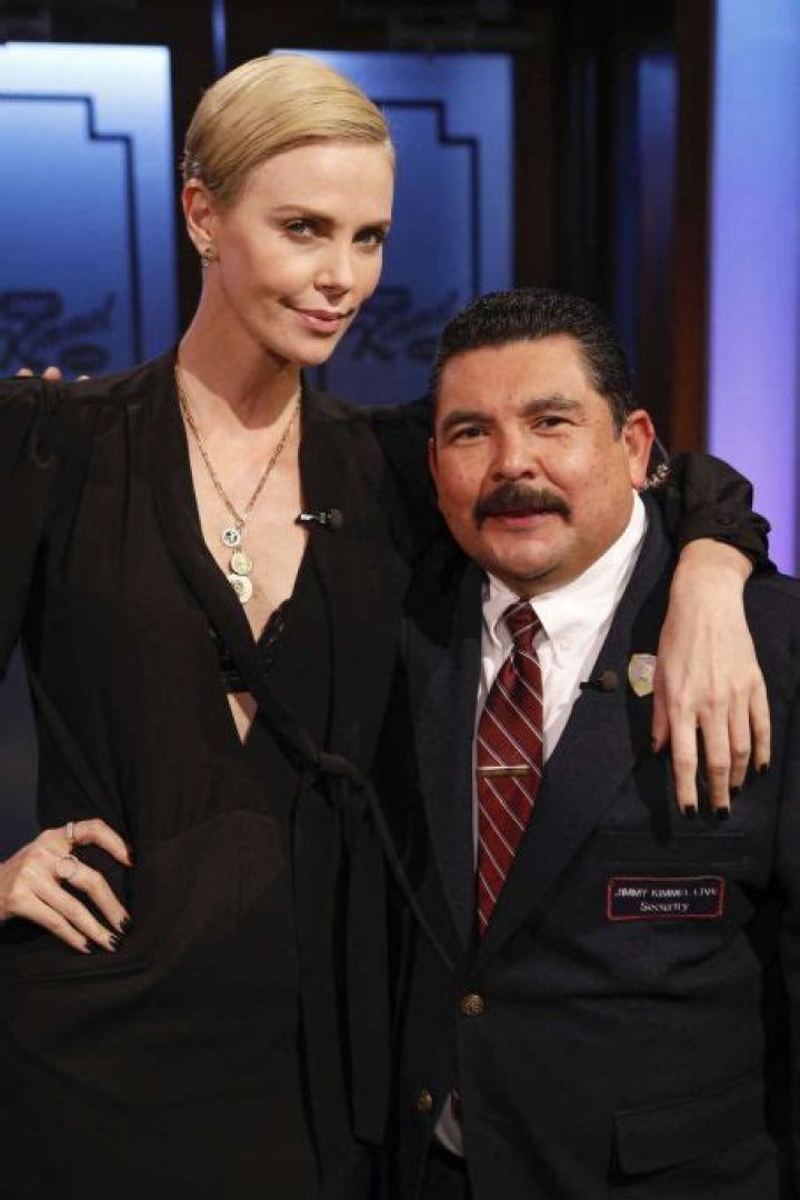 Is Guillermo Rodriguez married?