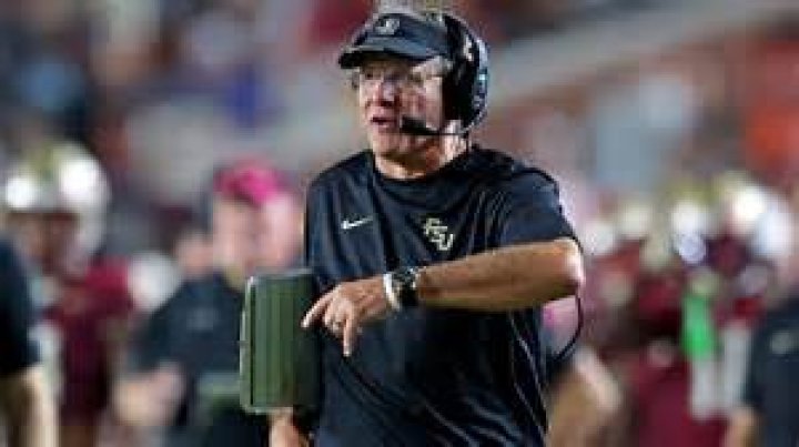 Is Gus Malzahn going to Arkansas?