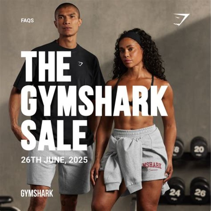 Is Gymshark a billion dollar company?