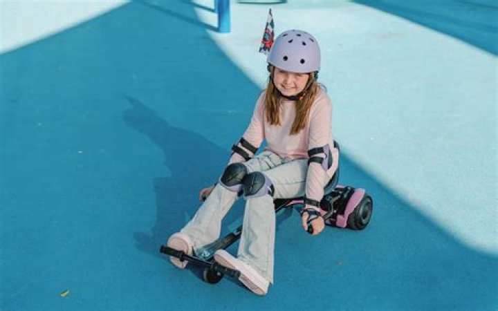 Is Gyroor safe?