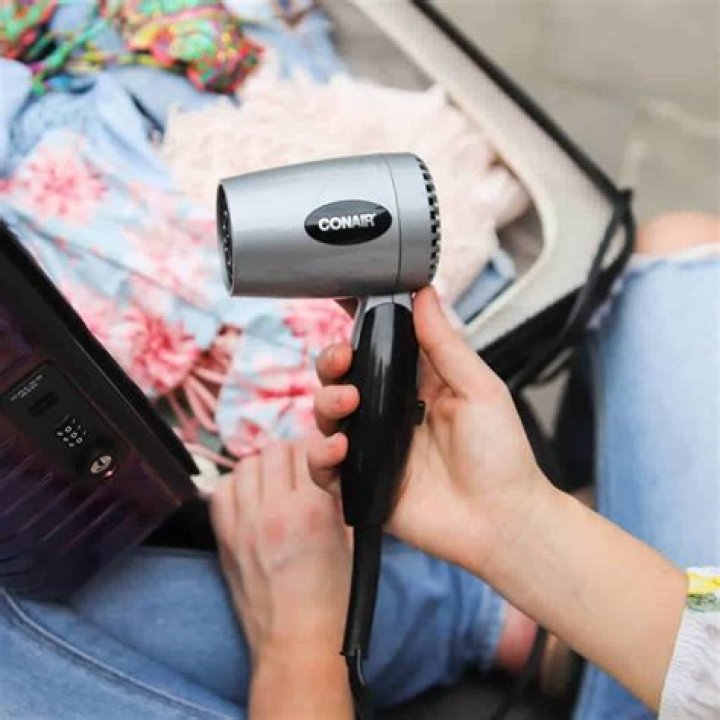Is hair dryer good for men?