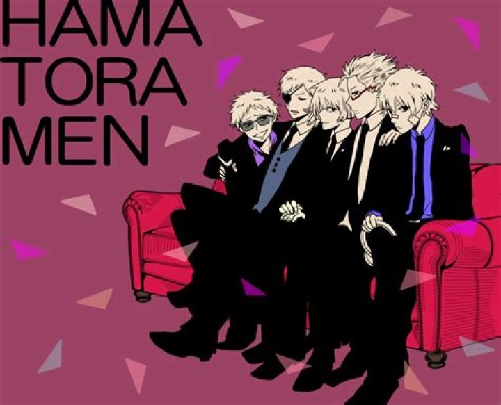 Is Hamatora art dead?