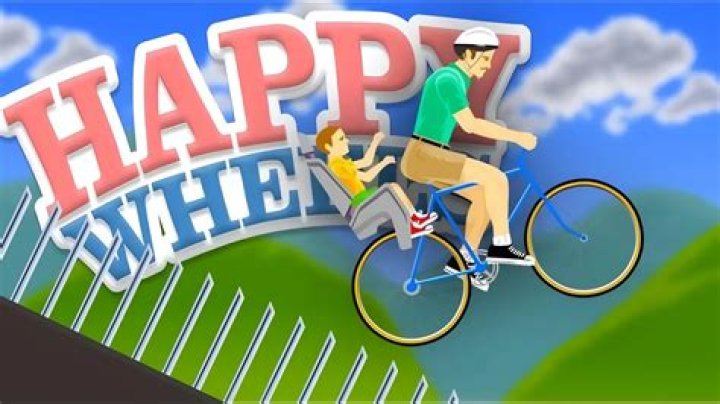 Is Happy Wheels free for PC?