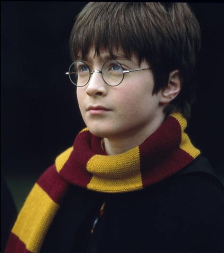 Is Harry Potter real?
