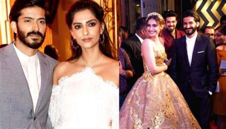 Is harshvardhan Kapoor married?