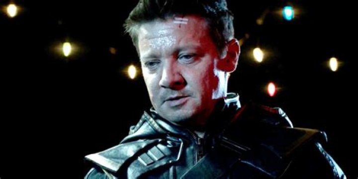 Is Hawkeye going to be Ronin?