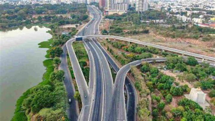 Is hebbal a good residential area?