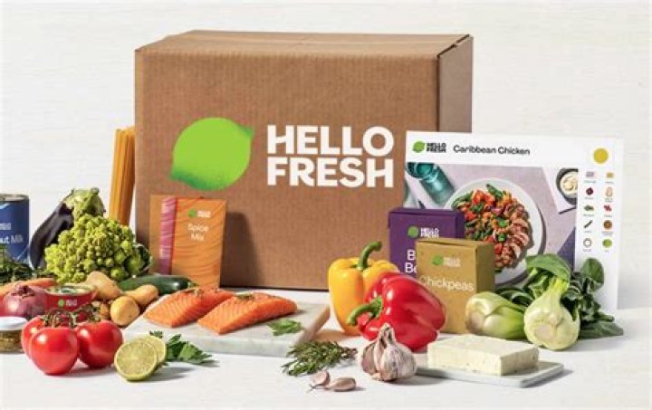 Is HelloFresh low carb meal?