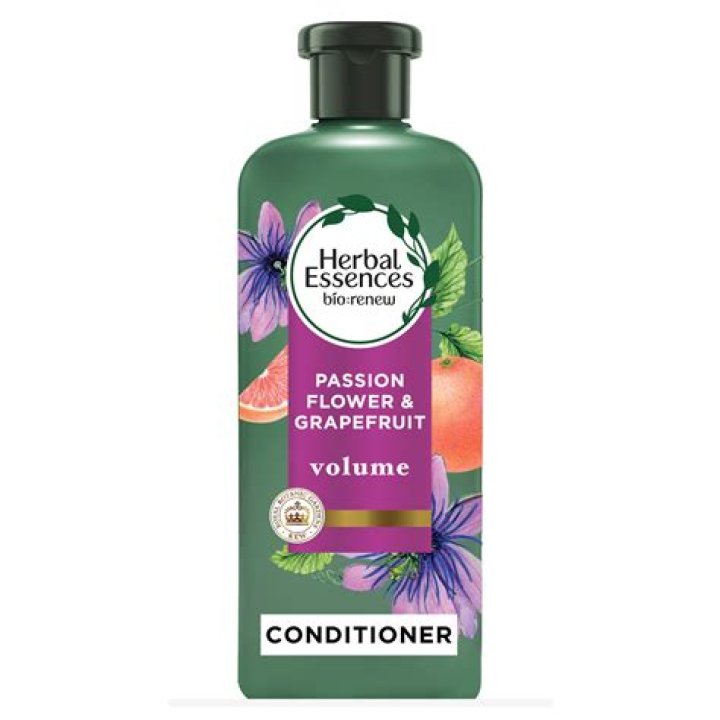 Is Herbal Essence sold in China?
