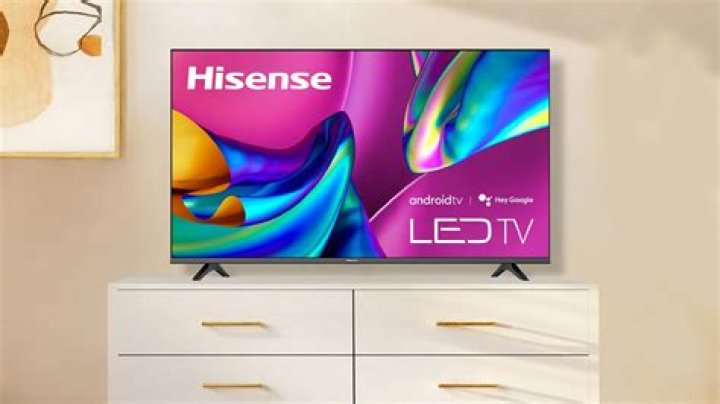 Is HiSense TV good?
