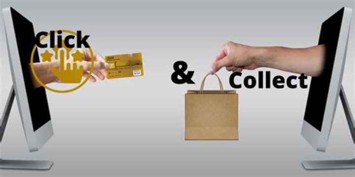 Is Homebase doing click and collect?
