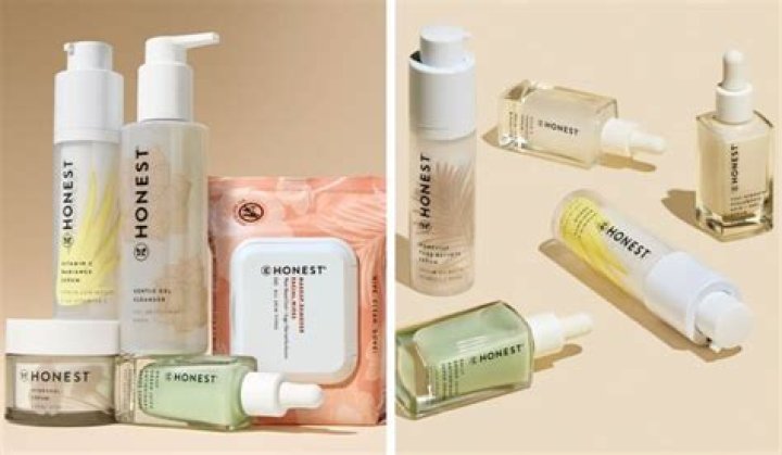 Is honest skincare good?