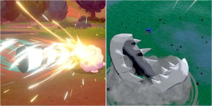 Is Horn Drill a one hit KO?