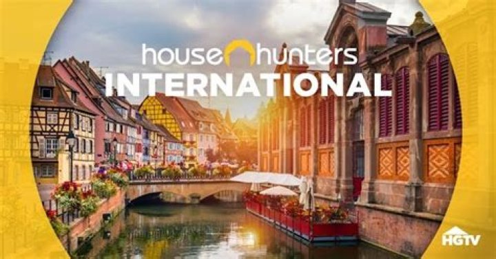 Is House Hunters International Real?