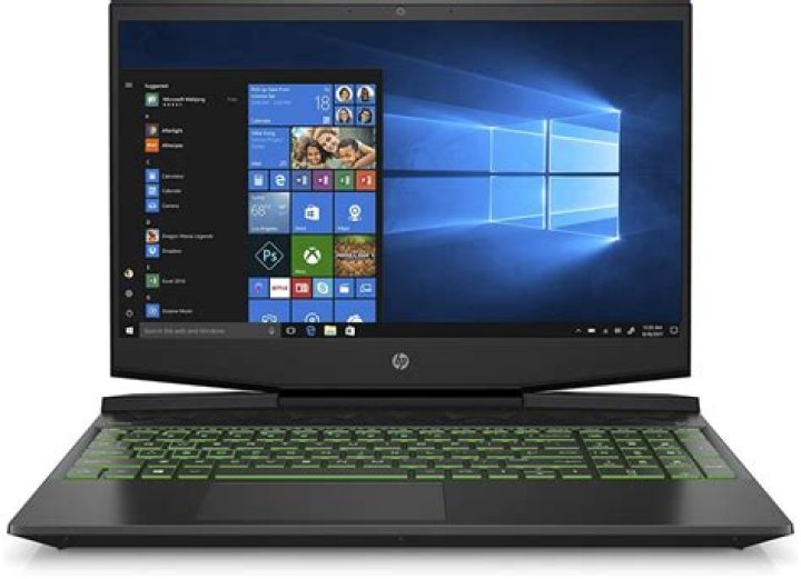 Is HP Pavilion G6 good for gaming?