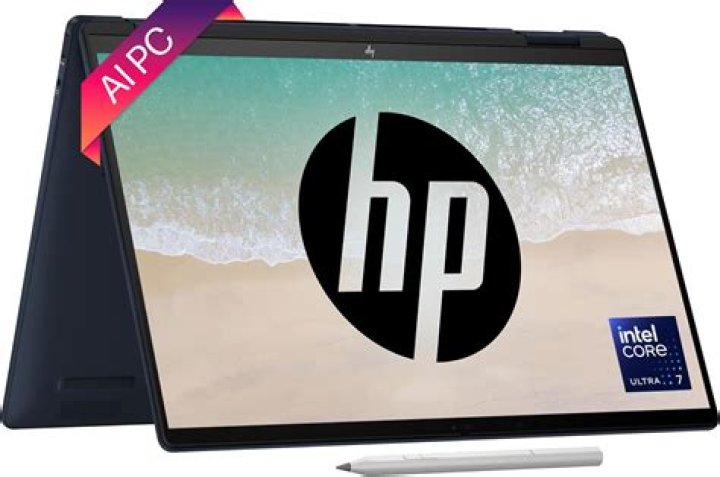 Is HP Spectre x360 good for drawing?