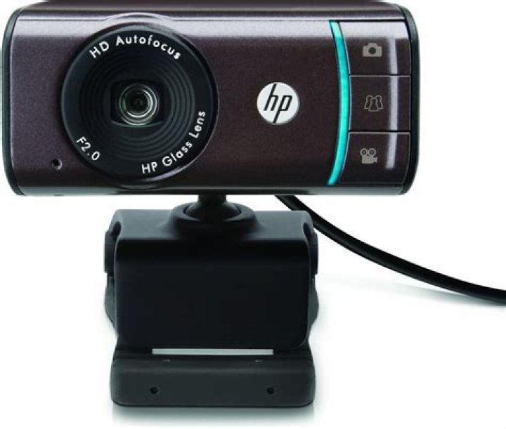 Is HP truevision HD camera good?