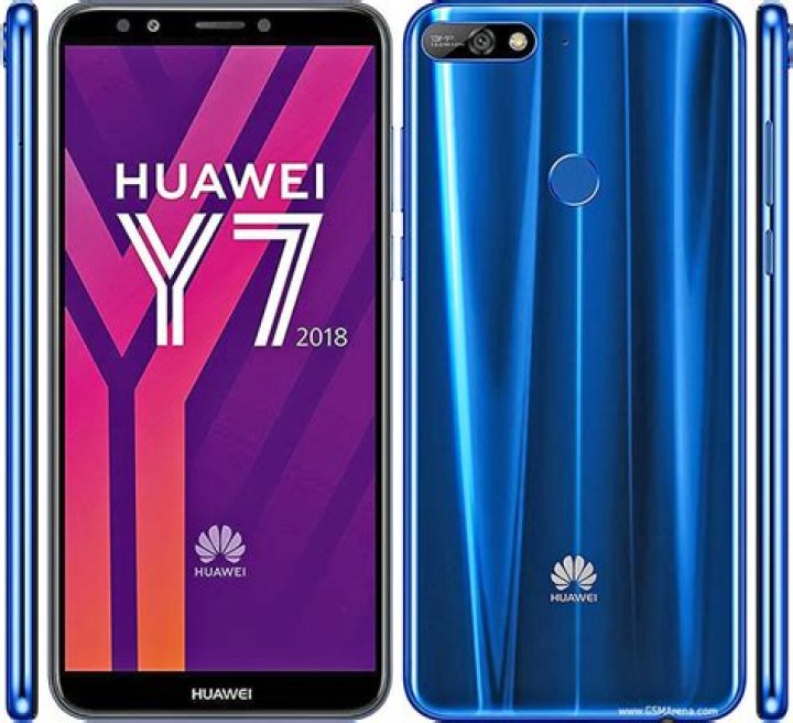 Is Huawei y7 2018 a good phone?