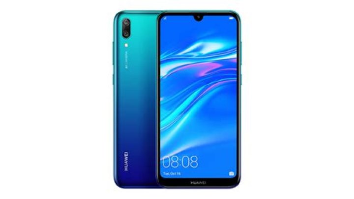 Is Huawei y7 pro good?