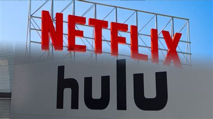 Is Hulu and Netflix better than cable?