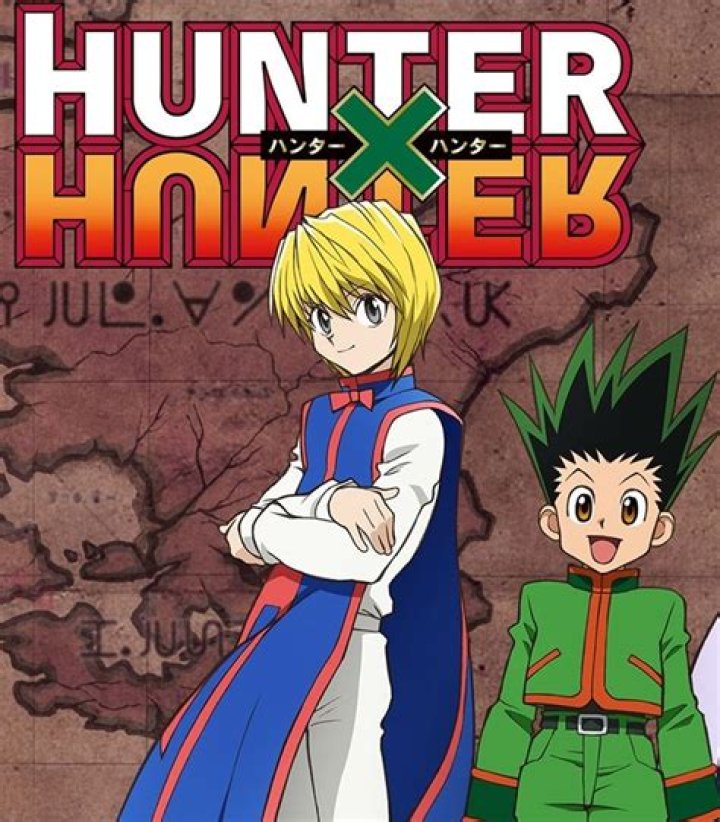 Is Hunter x Hunter Dead?